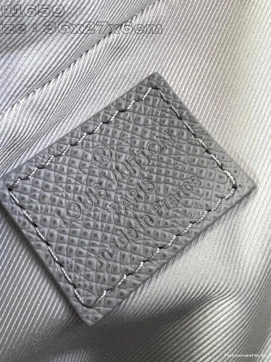 FS CHEAP Documents Porte VUITTON LOUIS Voyage-36.5*27.5*6CM 0727
